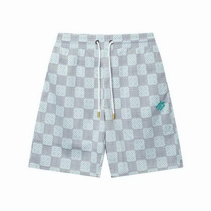 Louis Vuitton Beach Pants Mens ID:20250512-222